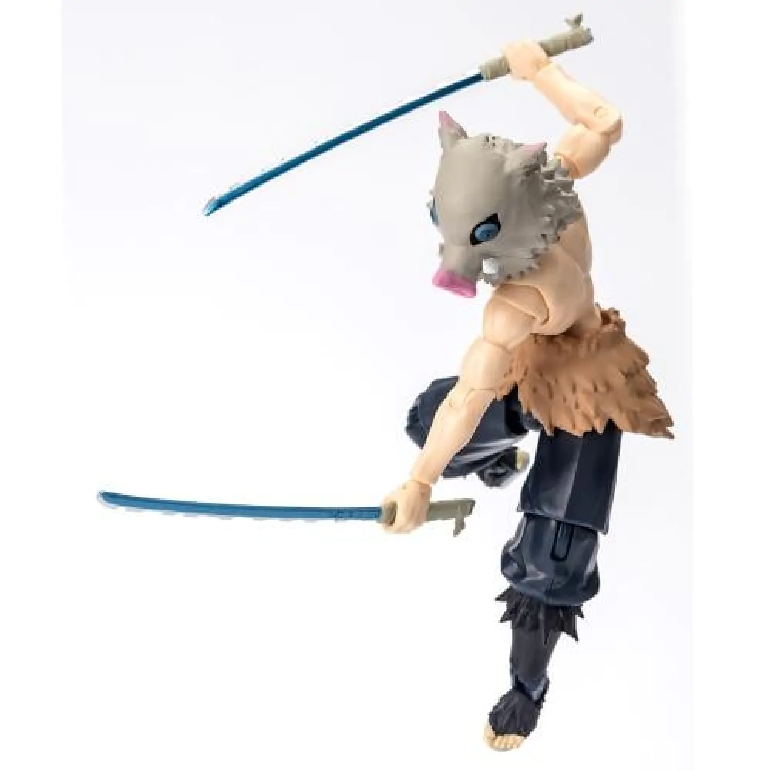 DEMON SLAYER Inosuke Ultimate Legends Figurka V1 12 cm zdjęcie produktu
