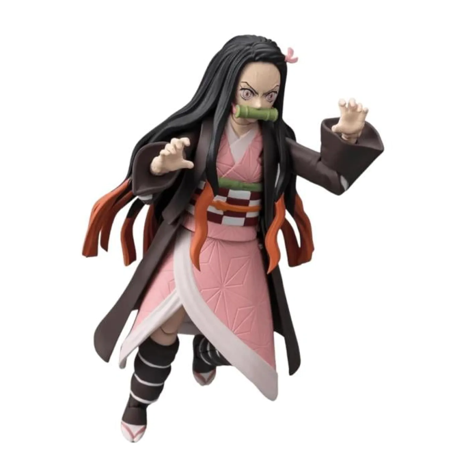 DEMON SLAYER - Kamado Nezuko - Ultimate Legends Figurka V2 12cm zdjęcie produktu
