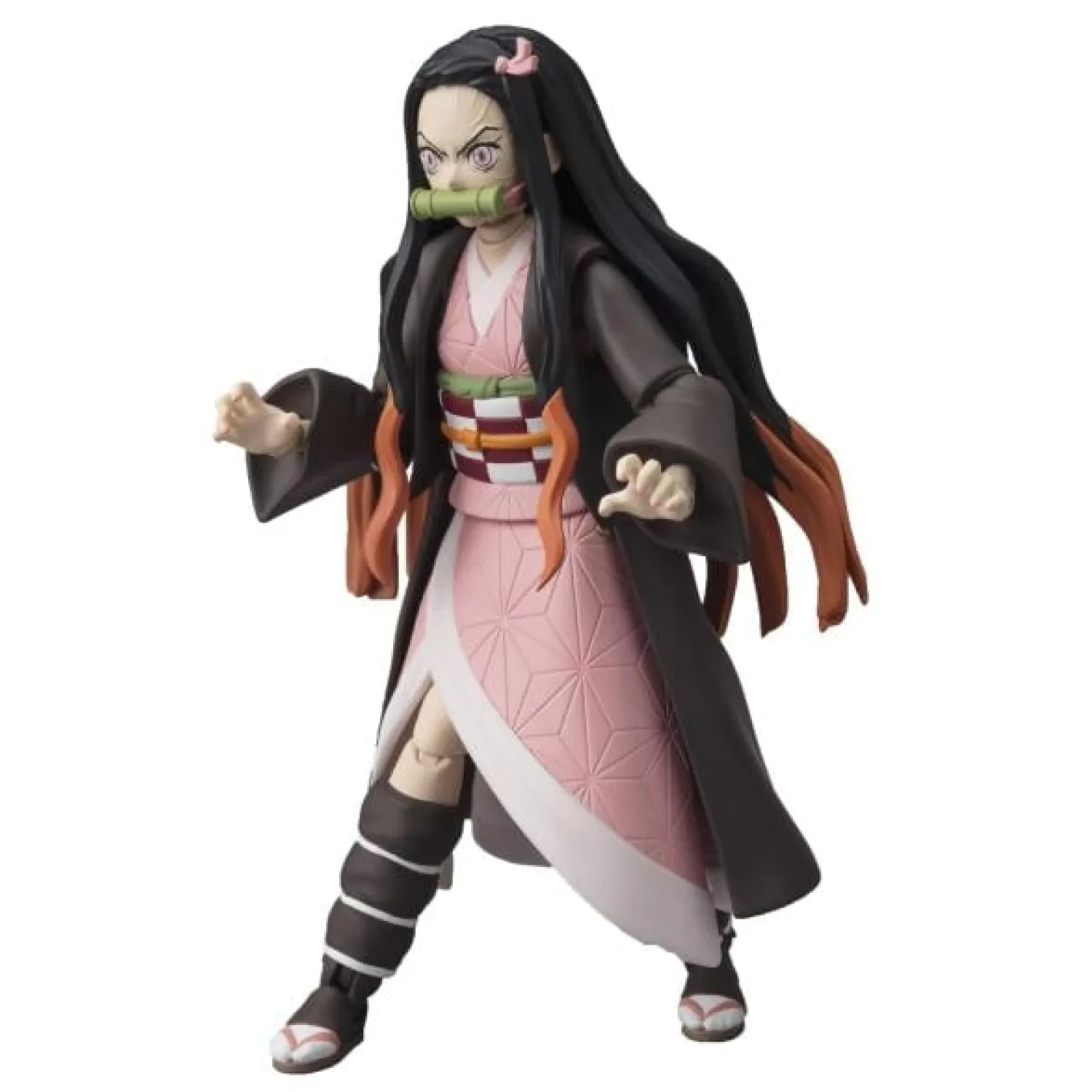 DEMON SLAYER - Kamado Nezuko - Ultimate Legends Figurka V2 12cm zdjęcie produktu