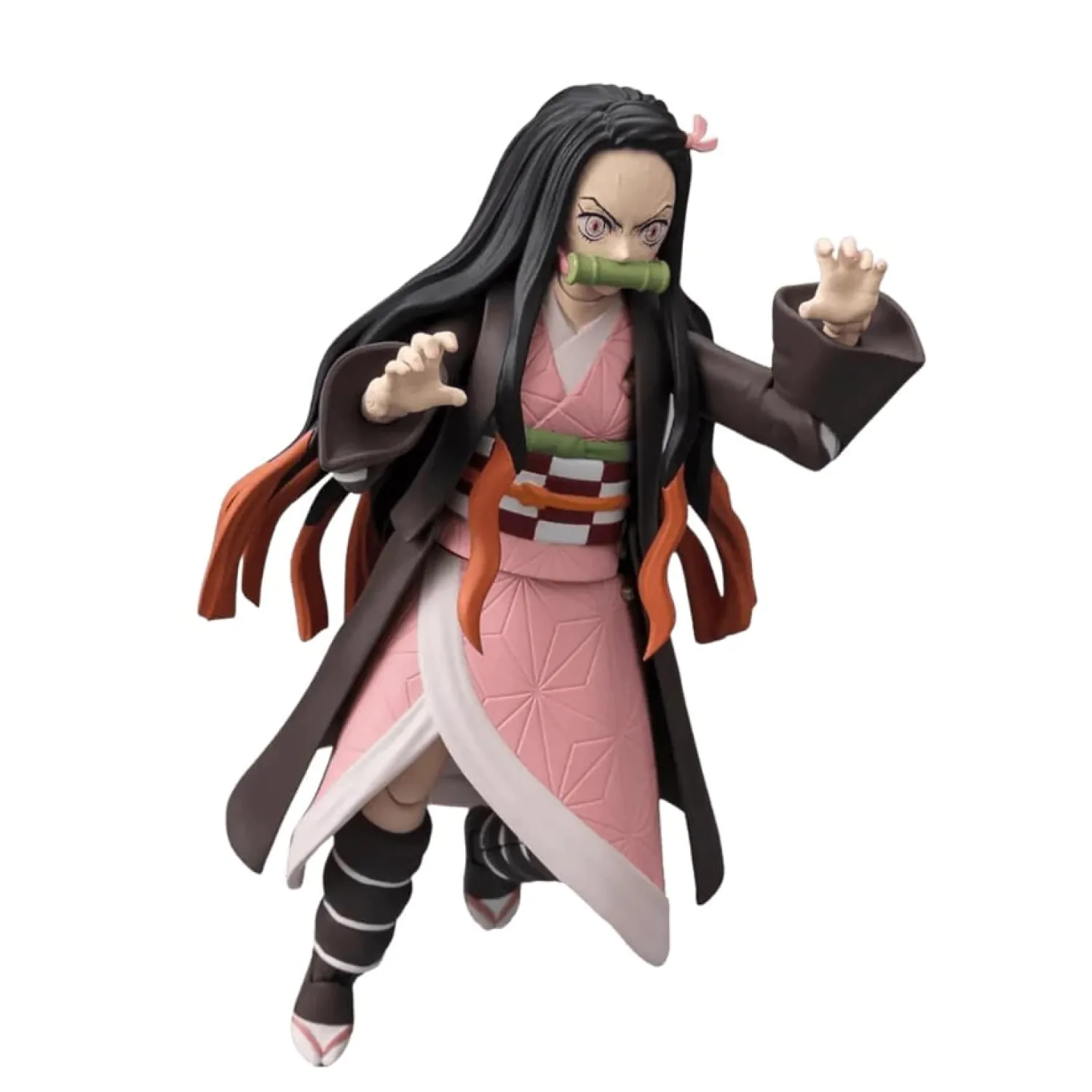 DEMON SLAYER - Kamado Nezuko - Ultimate Legends Figurka V2 12cm zdjęcie produktu