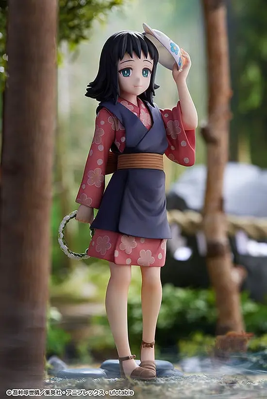 Demon Slayer Kimetsu no Yaiba Statua PVC 1/7 Makomo 20 cm zdjęcie produktu