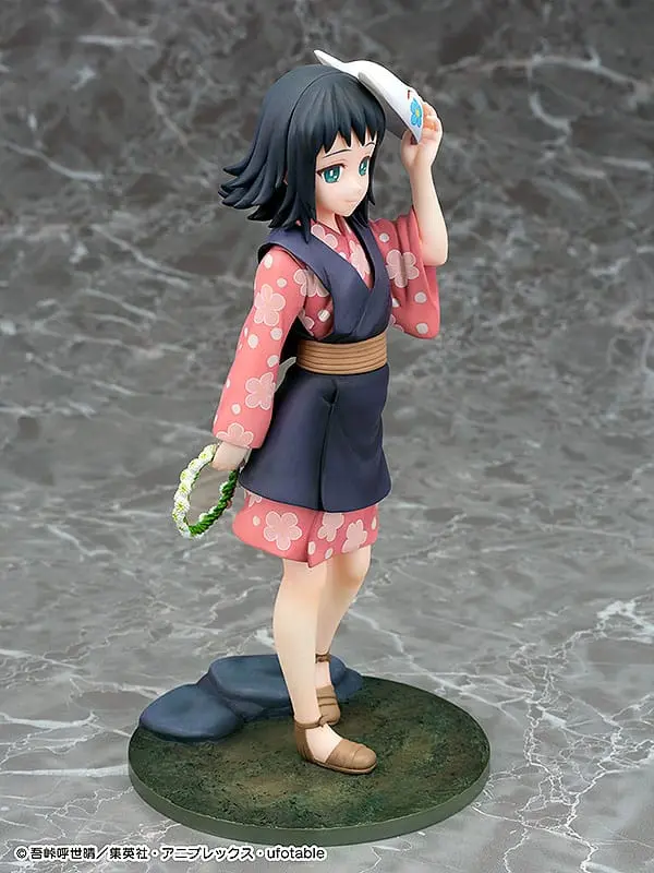 Demon Slayer Kimetsu no Yaiba Statua PVC 1/7 Makomo 20 cm zdjęcie produktu