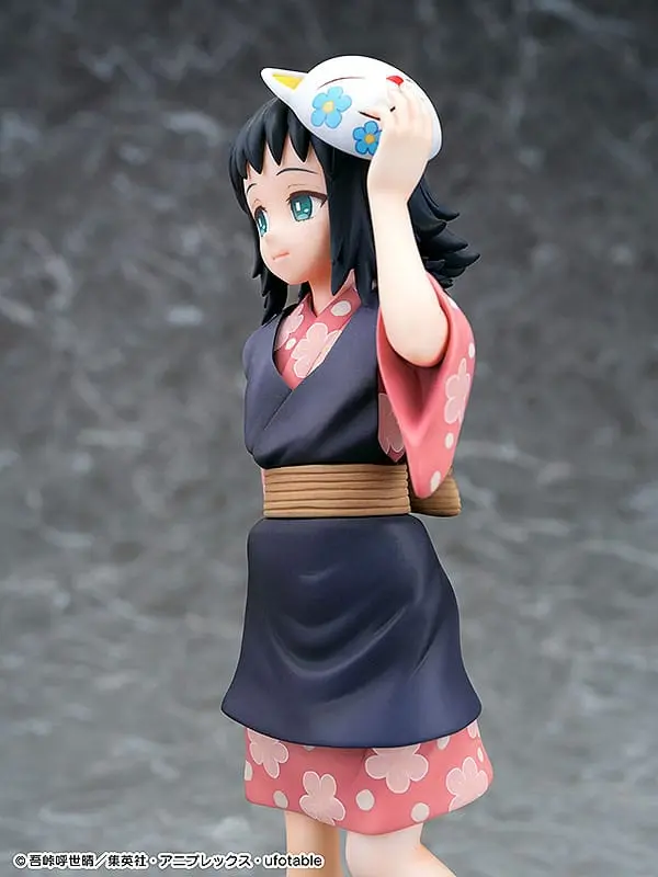 Demon Slayer Kimetsu no Yaiba Statua PVC 1/7 Makomo 20 cm zdjęcie produktu