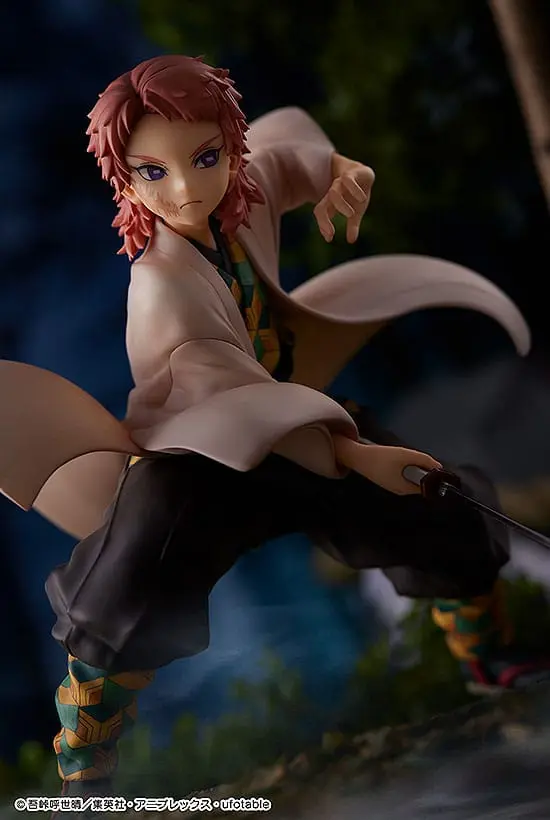 Demon Slayer Kimetsu no Yaiba Statuetka PVC 1/7 Sabito 15 cm zdjęcie produktu