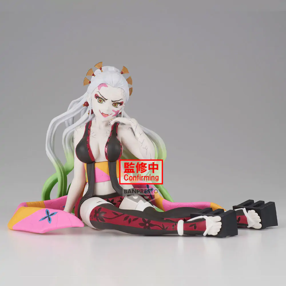 Demon Slayer Kimetsu no Yaiba Daki Glitter & Glamorous figura 21cm zdjęcie produktu