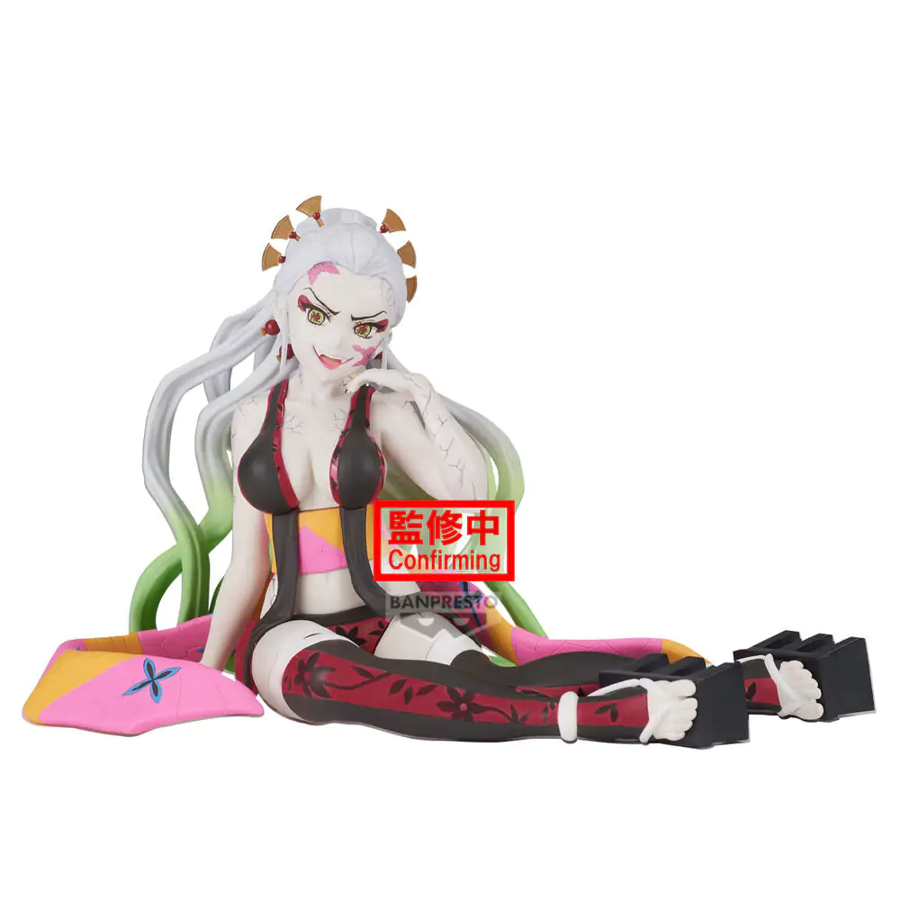 Demon Slayer Kimetsu no Yaiba Daki Glitter & Glamorous figura 21cm zdjęcie produktu