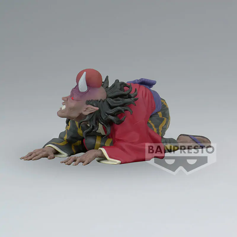 Demon Slayer Kimetsu no Yaiba Demon Series Hantengu figurka 5 cm zdjęcie produktu