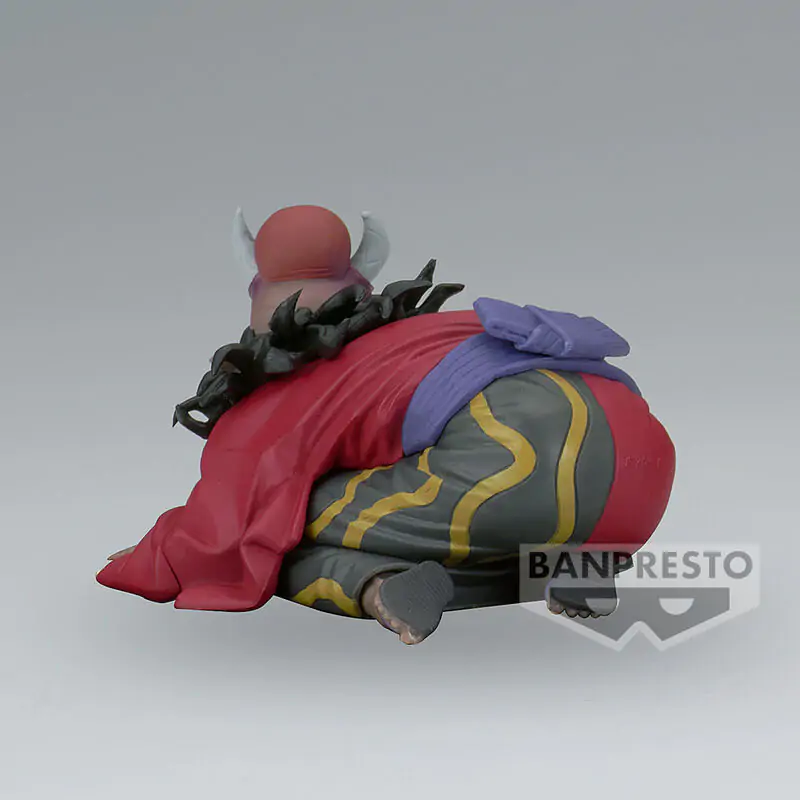 Demon Slayer Kimetsu no Yaiba Demon Series Hantengu figurka 5 cm zdjęcie produktu