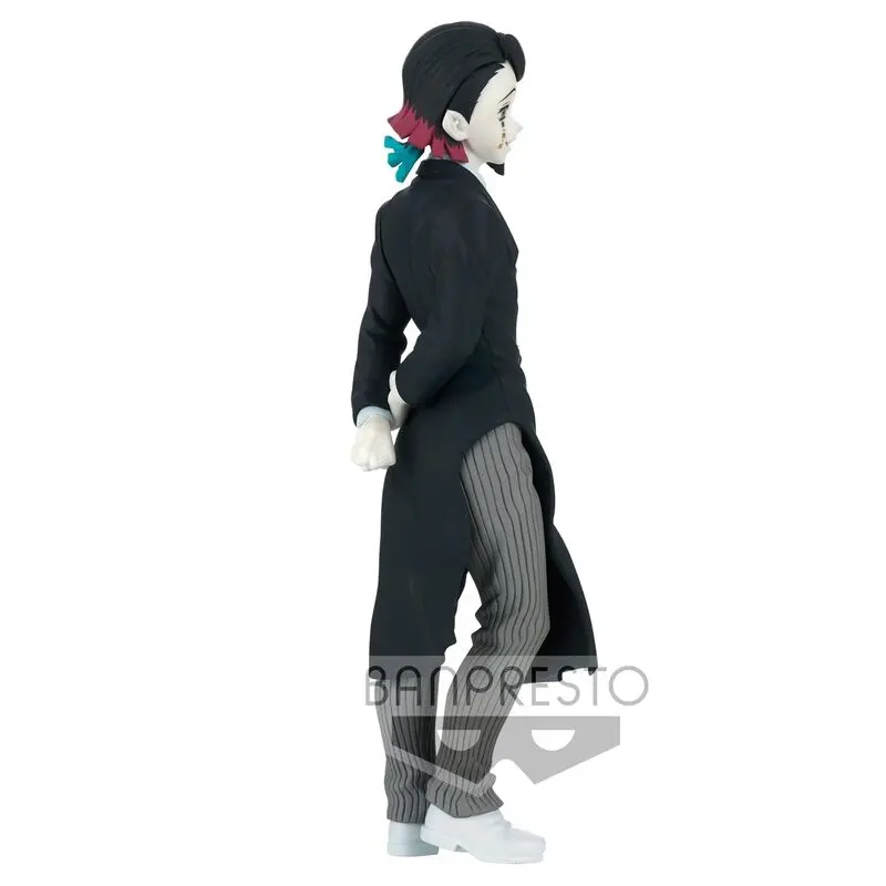 Demon Slayer Kimetsu no Yaiba Demon Series Statuetka PVC Enmu 17 cm zdjęcie produktu