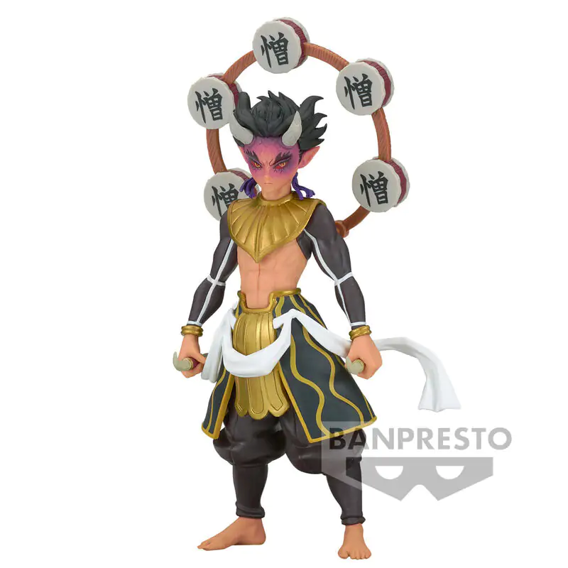 Demon Slayer Kimetsu no Yaiba Demon Series Zohakuten figurka 15 cm zdjęcie produktu