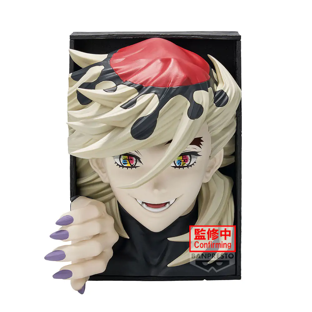 Demon Slayer: Kimetsu no Yaiba figurka Doma 16cm zdjęcie produktu