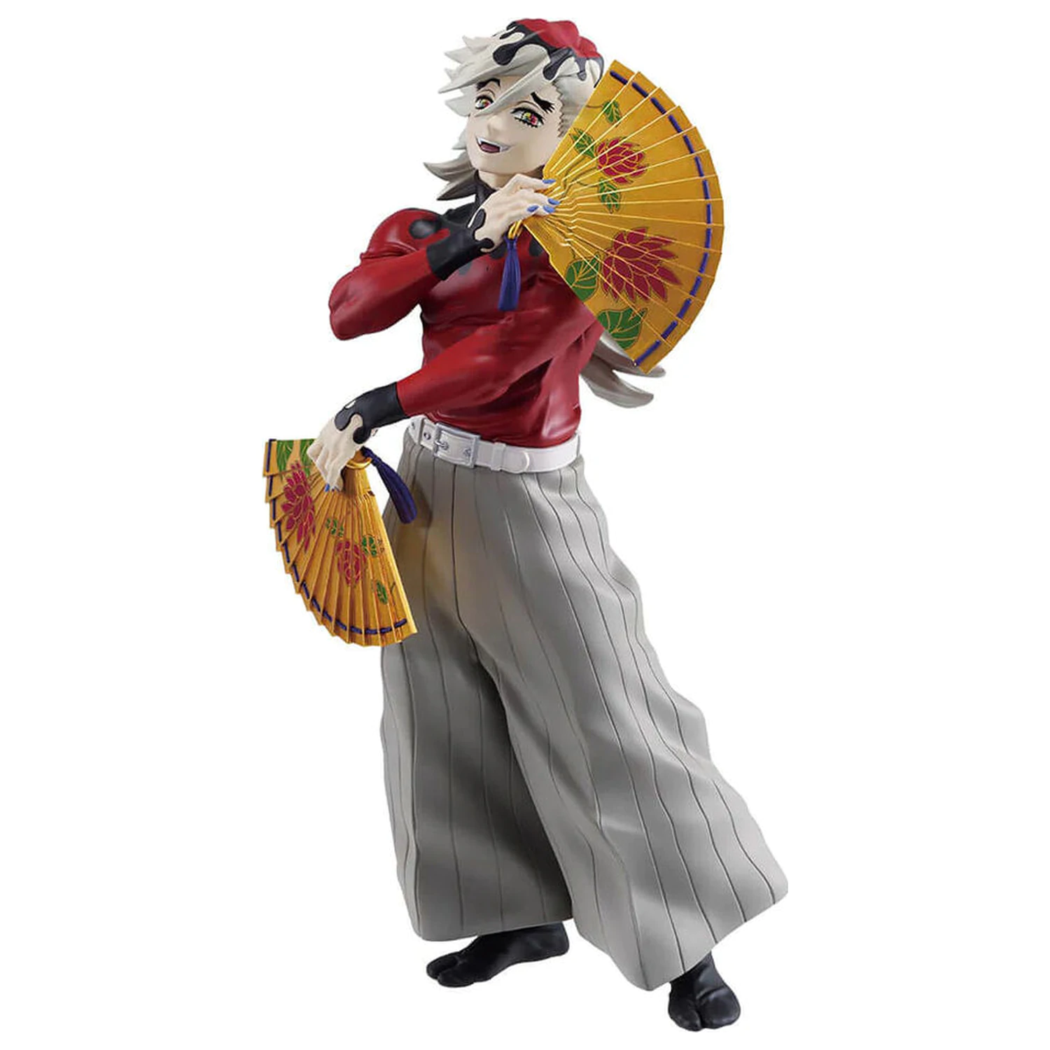 Demon Slayer Kimetsu no Yaiba Doma Grandista figurka 25 cm zdjęcie produktu