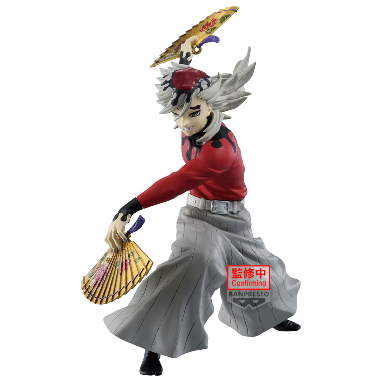 Demon Slayer Kimetsu no Yaiba Doma Maximatic figurka 20cm zdjęcie produktu