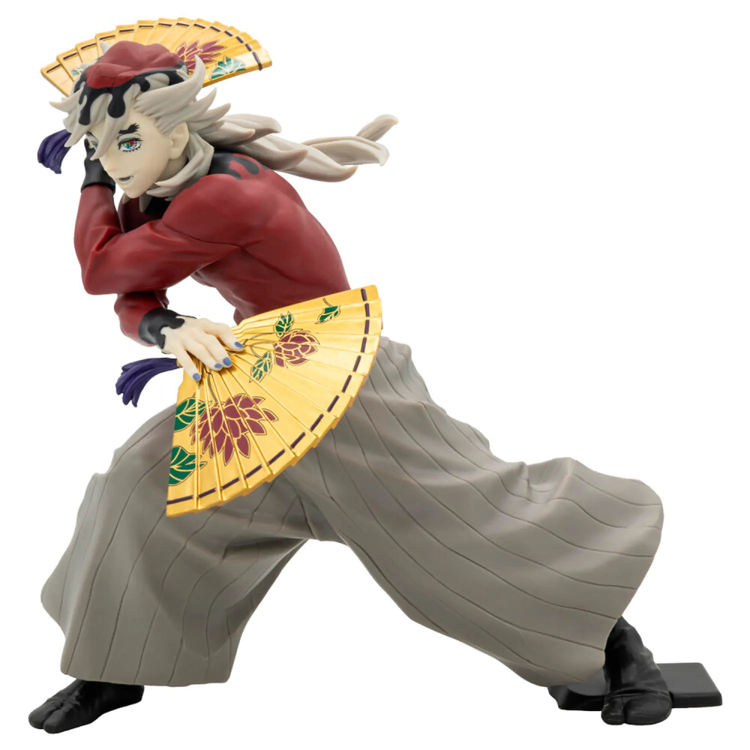 Demon Slayer Kimetsu no Yaiba Doma Vibration Stars figurka 14 cm zdjęcie produktu
