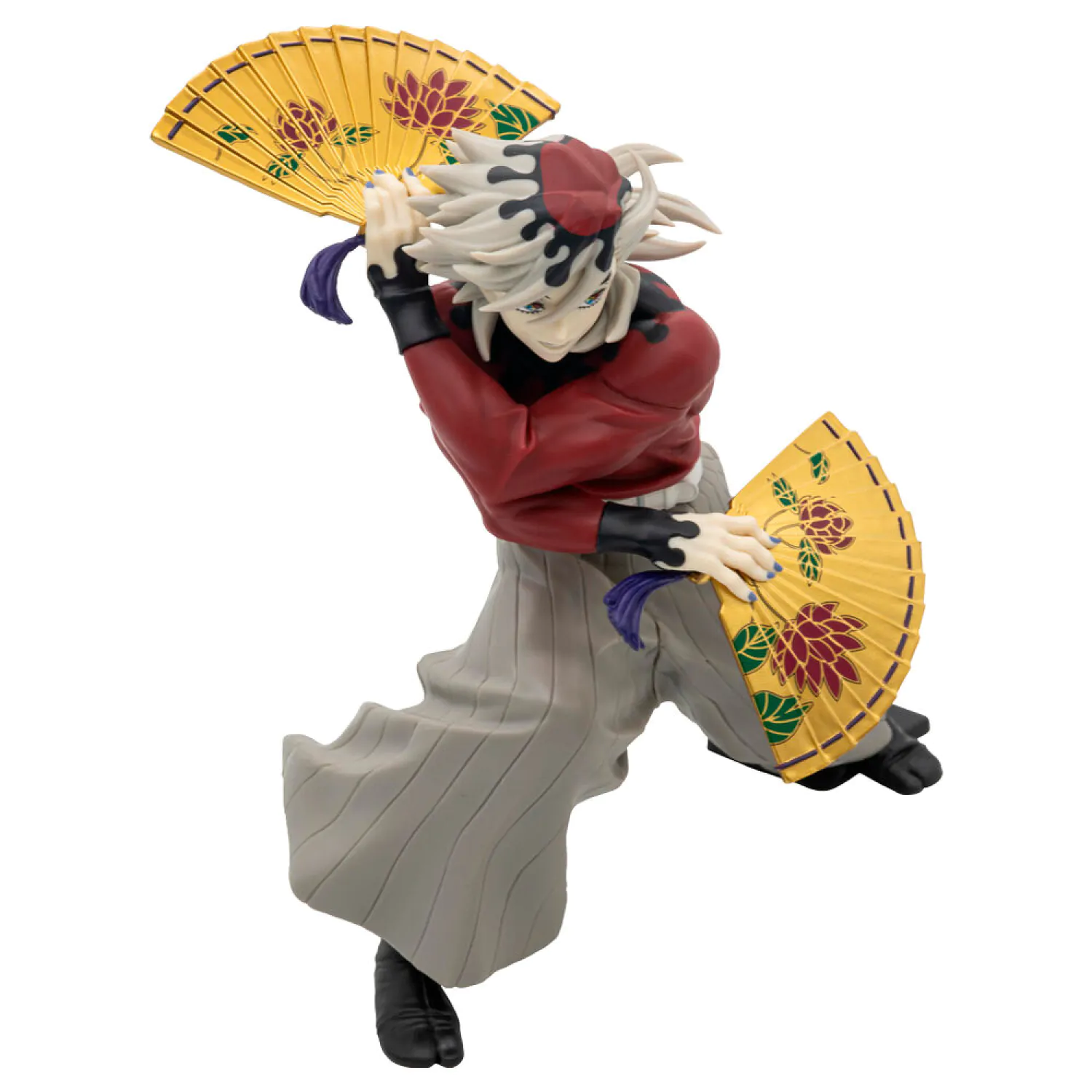 Demon Slayer Kimetsu no Yaiba Doma Vibration Stars figurka 14 cm zdjęcie produktu