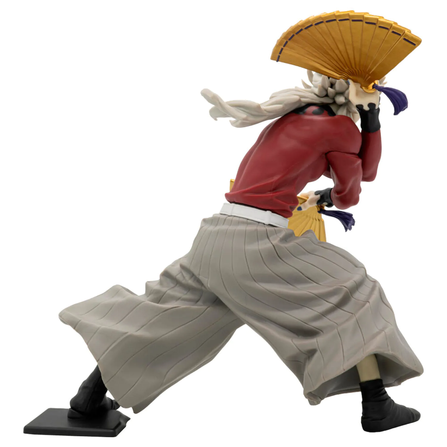 Demon Slayer Kimetsu no Yaiba Doma Vibration Stars figurka 14 cm zdjęcie produktu