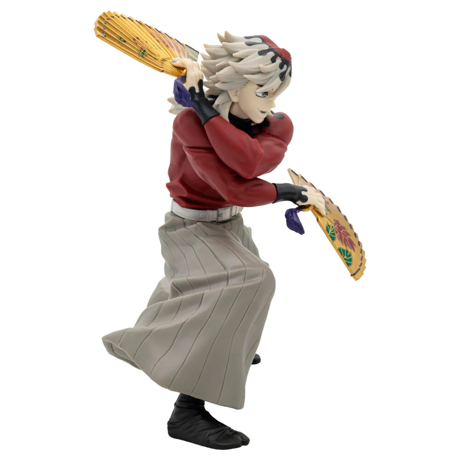 Demon Slayer Kimetsu no Yaiba Doma Vibration Stars figurka 14 cm zdjęcie produktu