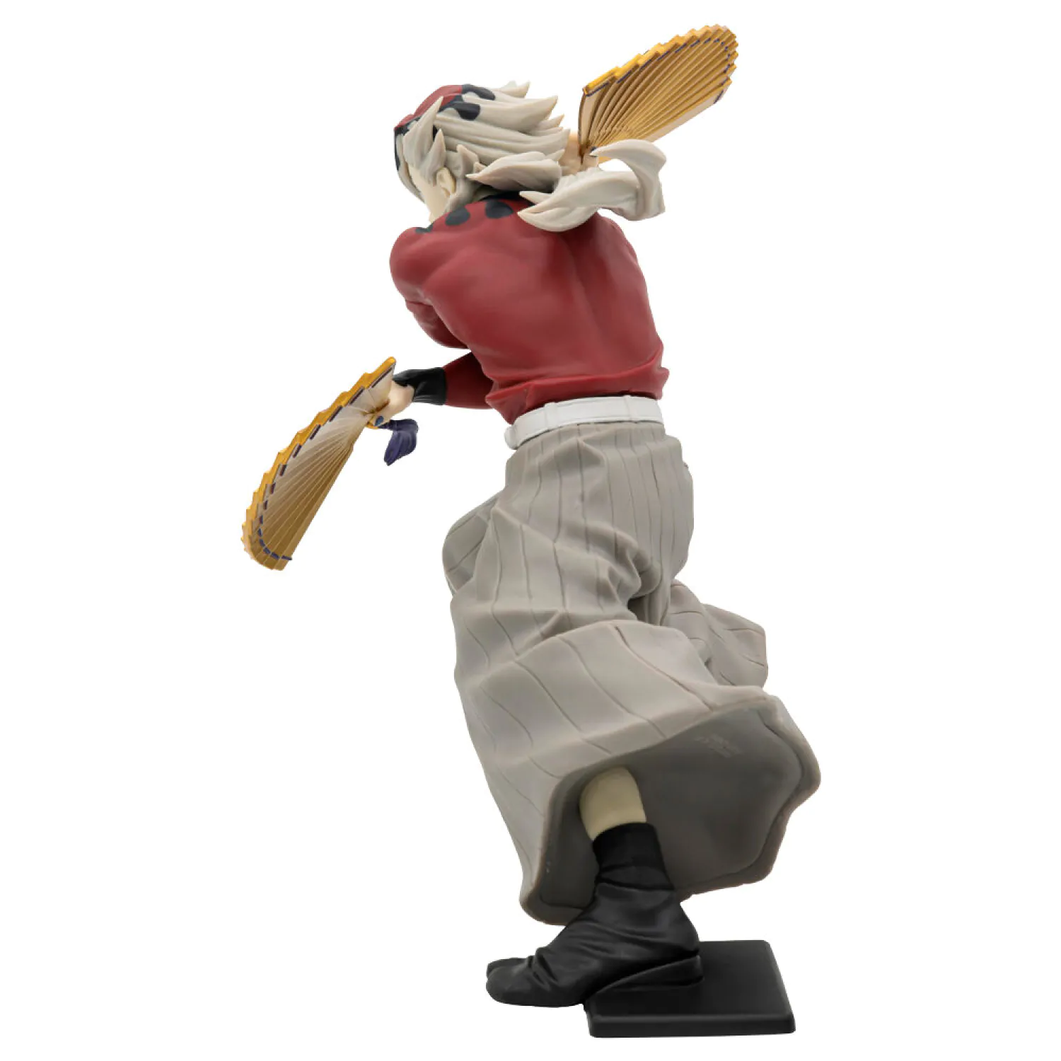Demon Slayer Kimetsu no Yaiba Doma Vibration Stars figurka 14 cm zdjęcie produktu