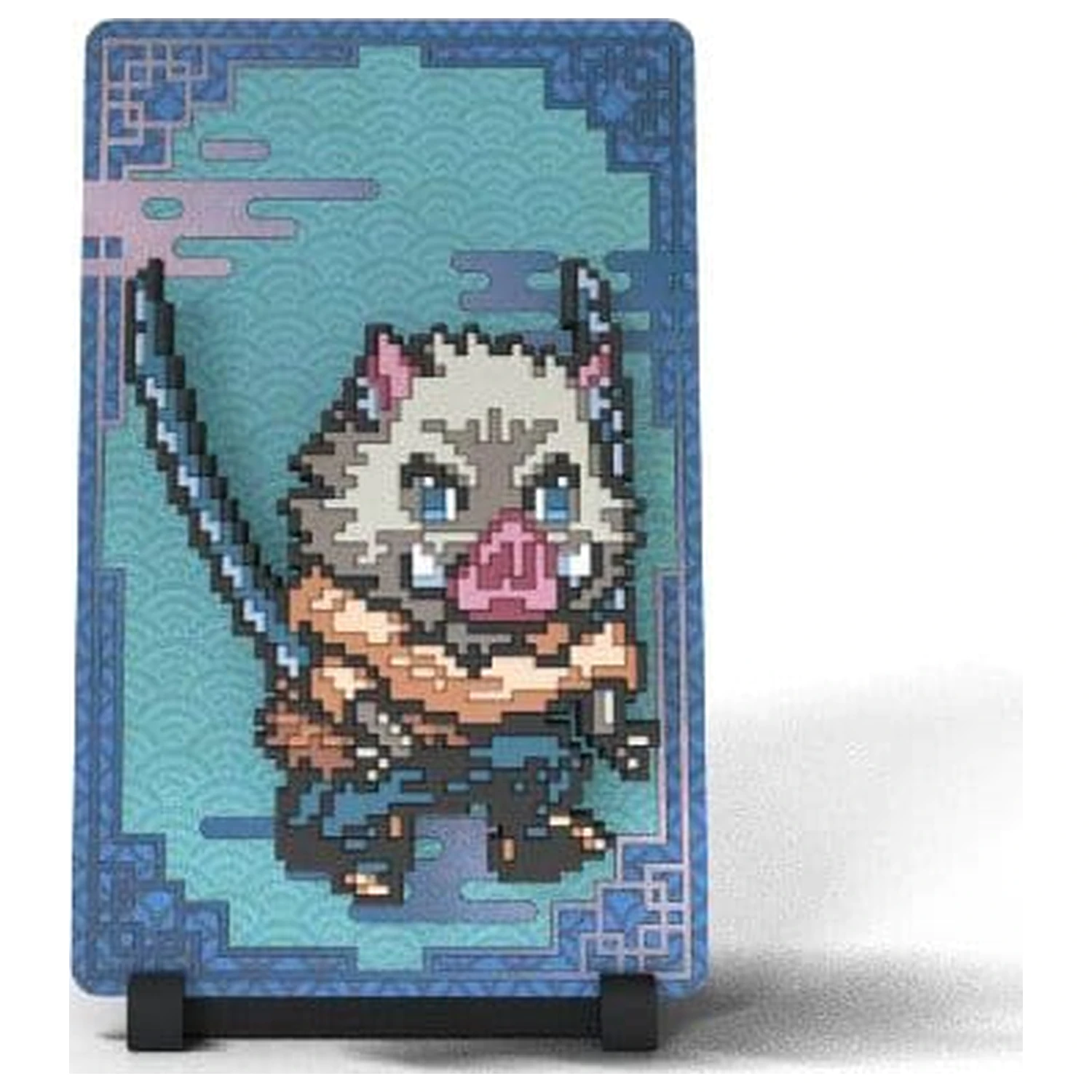Demon Slayer: Kimetsu no Yaiba FiGGYZ Magnes Kolekcjonerski Inosuke Hashibira 11 cm zdjęcie produktu