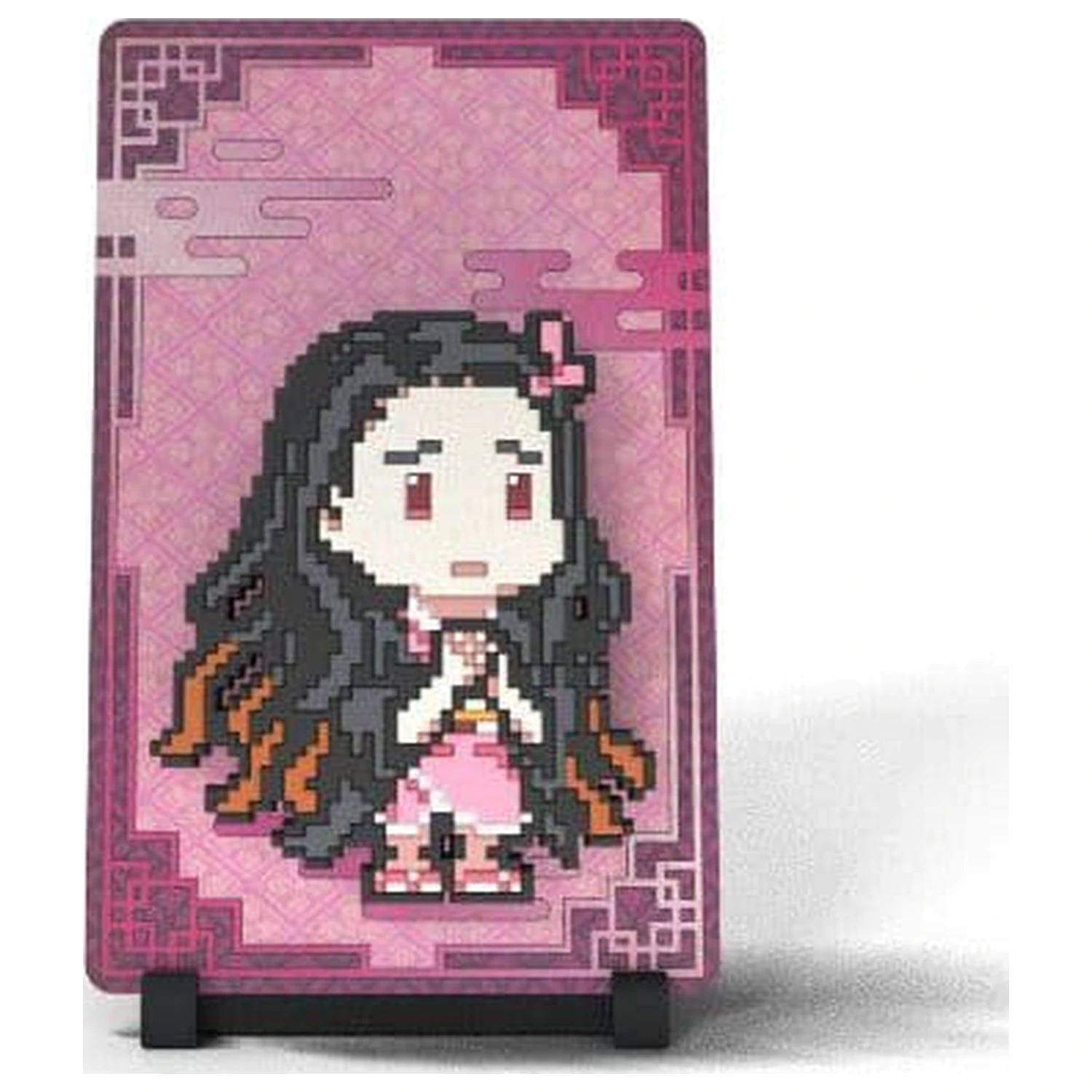 Demon Slayer: Kimetsu no Yaiba FiGGYZ Magnes kolekcjonerski Nezuko Kamado 11 cm zdjęcie produktu