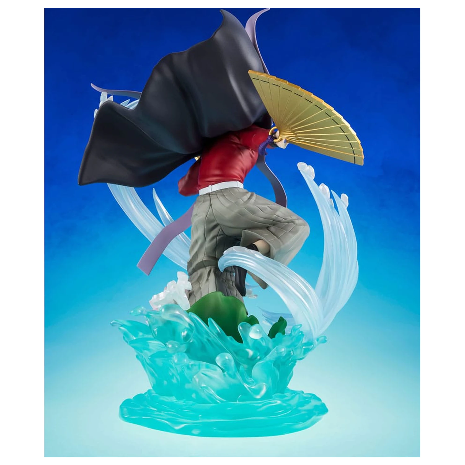 Demon Slayer: Kimetsu no Yaiba FiguartsZERO PVC Statua Doma 23 cm zdjęcie produktu