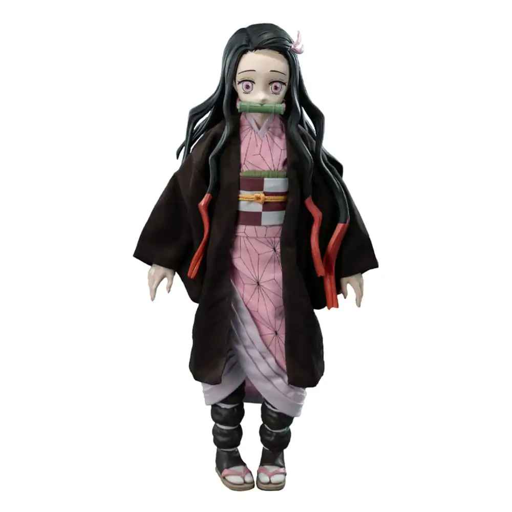 Demon Slayer: Kimetsu no Yaiba FigZero Figurka Akcji 1/6 Nezuko Kamado 26 cm zdjęcie produktu