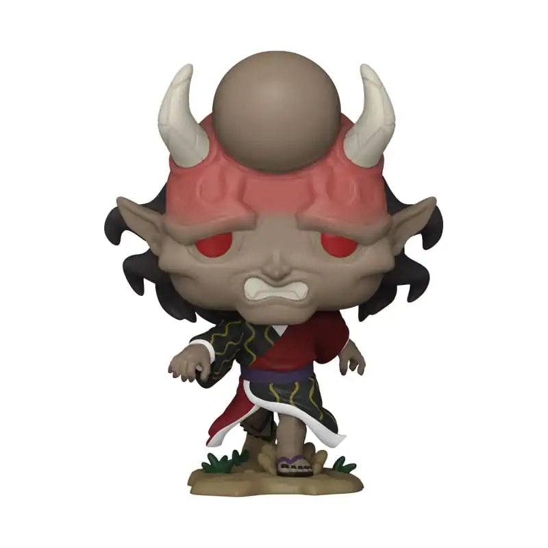 Demon Slayer: Kimetsu no Yaiba Funko POP! Animation Figurka winylowa Hantengu 9 cm zdjęcie produktu