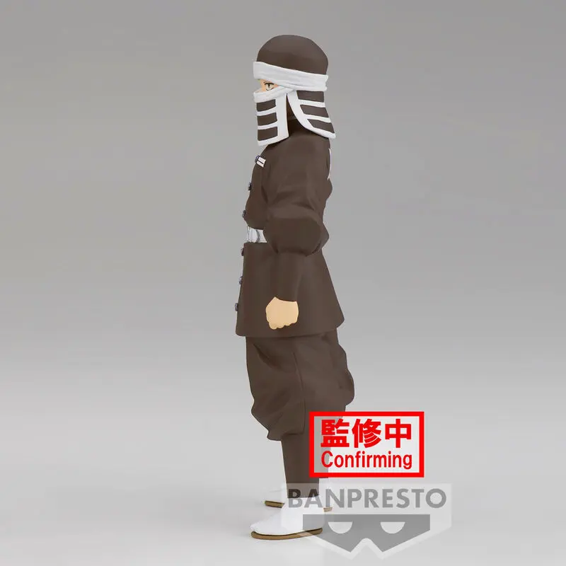 Demon Slayer: Kimetsu no Yaiba Statuetka PVC Goto 16 cm zdjęcie produktu