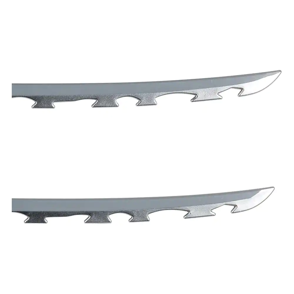 Demon Slayer: Kimetsu no Yaiba Replika Zestaw Dwóch Mieczy Inosuke zdjęcie produktu