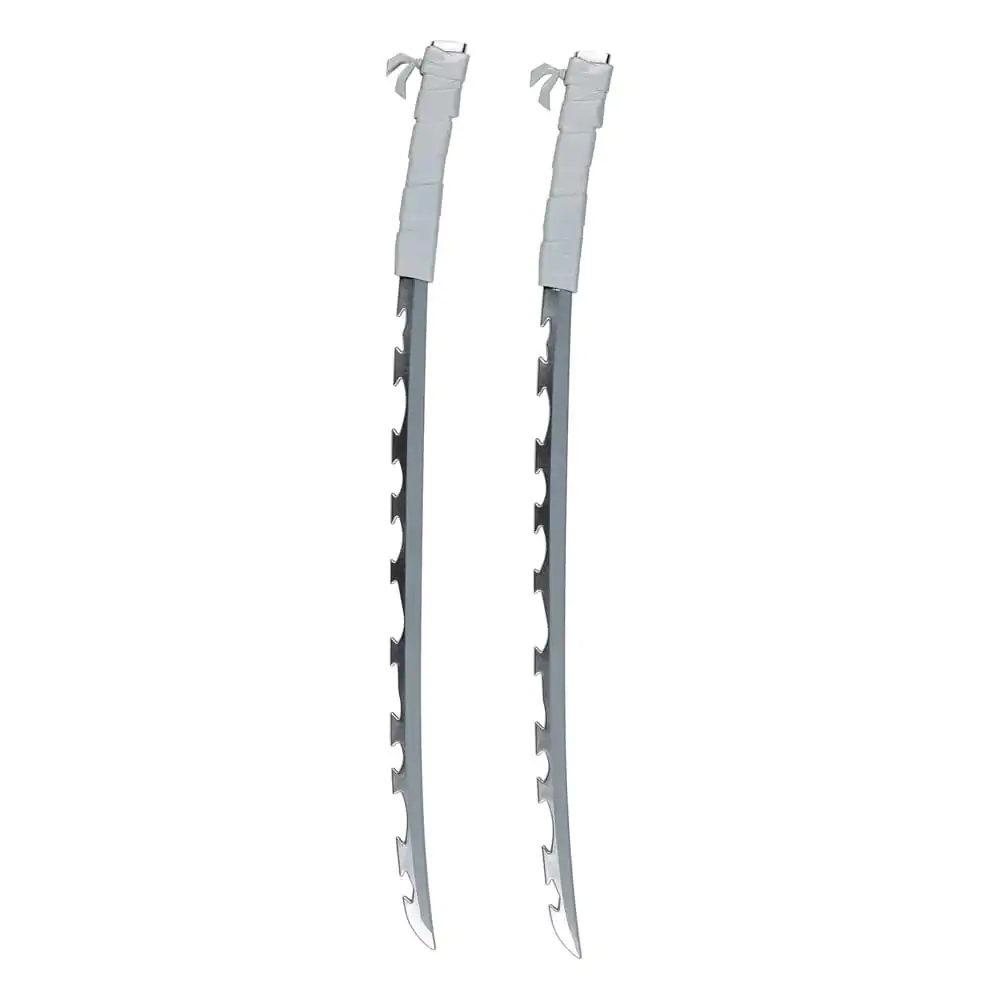 Demon Slayer: Kimetsu no Yaiba Replika Zestaw Dwóch Mieczy Inosuke zdjęcie produktu