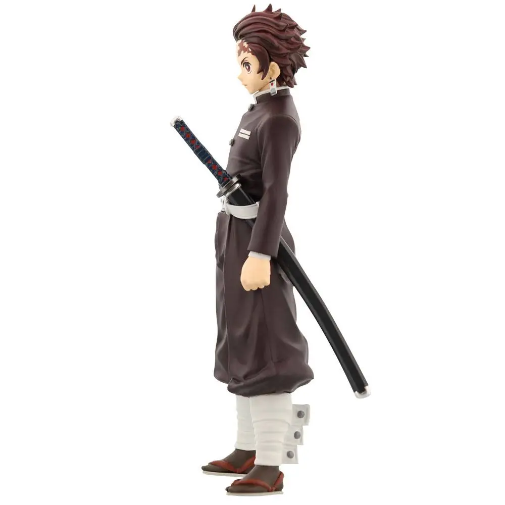 Demon Slayer Kimetsu no Yaiba Statuetka PVC Tanjiro Kamado Vol. 6 16 cm zdjęcie produktu