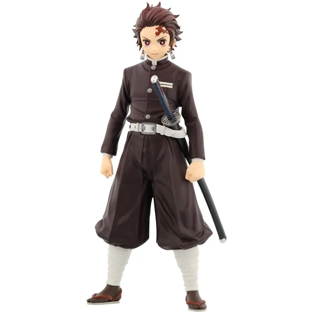 Demon Slayer Kimetsu no Yaiba Statuetka PVC Tanjiro Kamado Vol. 6 16 cm zdjęcie produktu