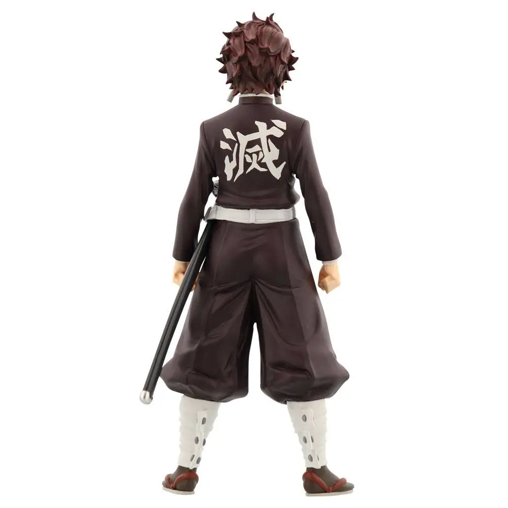 Demon Slayer Kimetsu no Yaiba Statuetka PVC Tanjiro Kamado Vol. 6 16 cm zdjęcie produktu