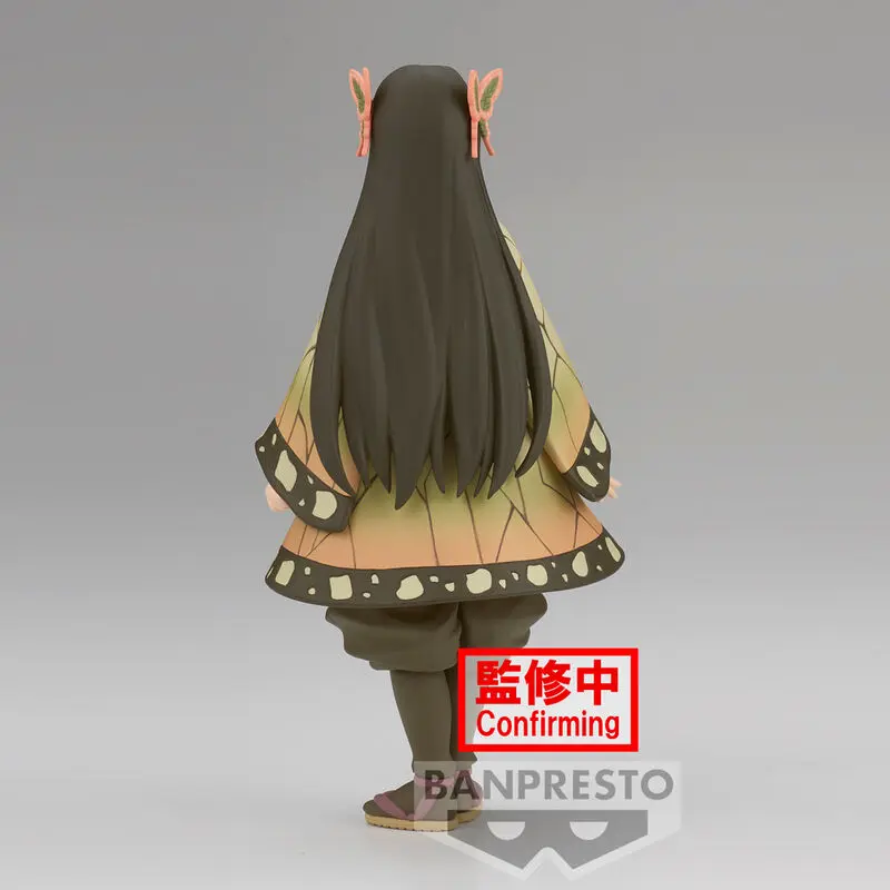 Demon Slayer: Kimetsu no Yaiba Figurka PVC Kanae Kocho 16 cm zdjęcie produktu