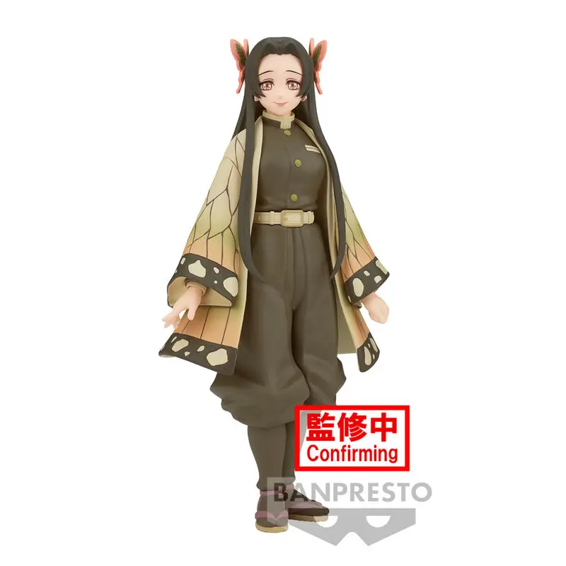 Demon Slayer: Kimetsu no Yaiba Figurka PVC Kanae Kocho 16 cm zdjęcie produktu