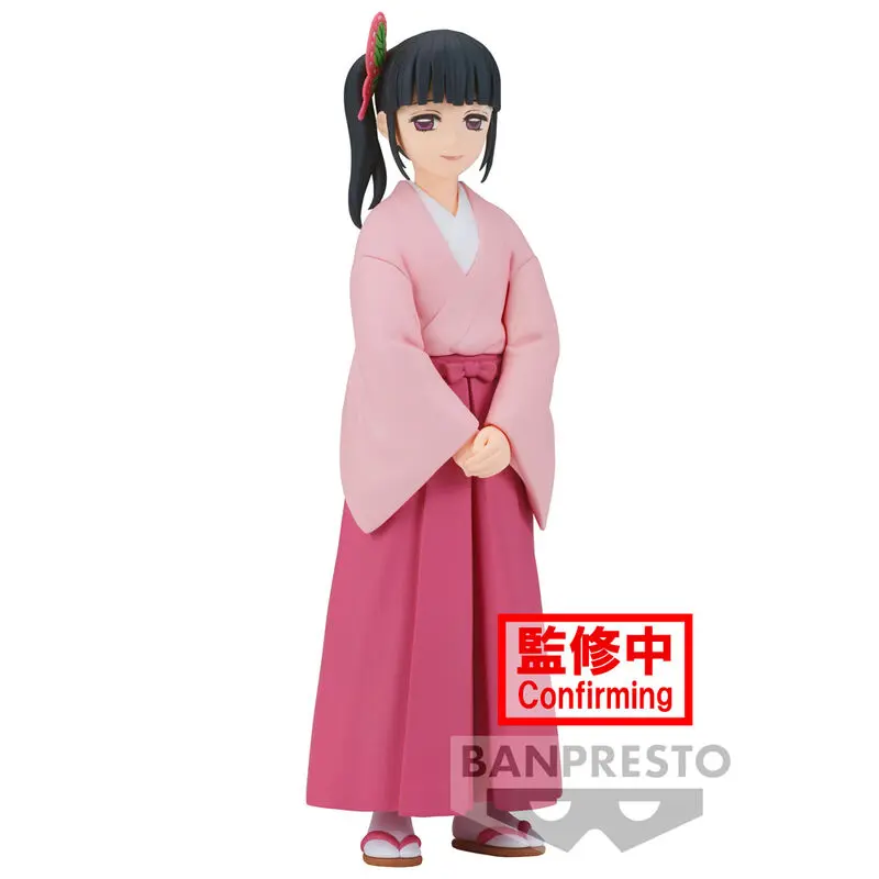 Demon Slayer Kimetsu no Yaiba Kanao Tsuyuri figurka 14 cm zdjęcie produktu