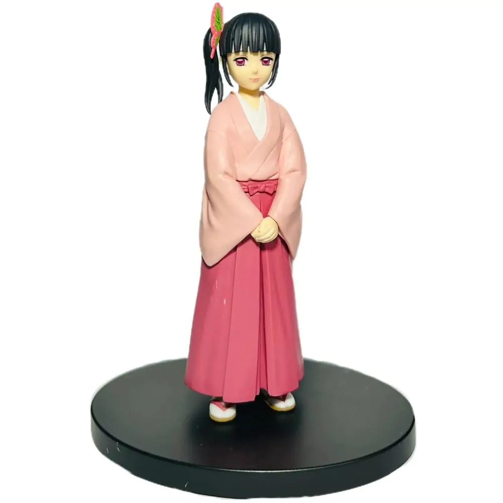 Demon Slayer Kimetsu no Yaiba Kanao Tsuyuri figurka 14 cm zdjęcie produktu
