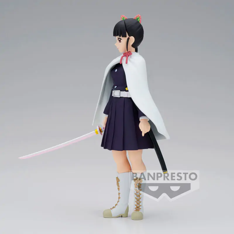 Figurka Demon Slayer Kimetsu no Yaiba Kanao Tsuyuri 15 cm zdjęcie produktu