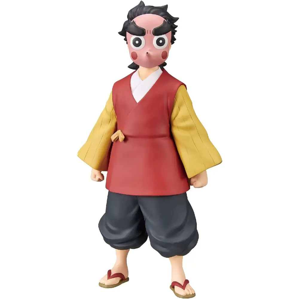 Figurka Demon Slayer Kimetsu no Yaiba Kotetsu 13 cm zdjęcie produktu