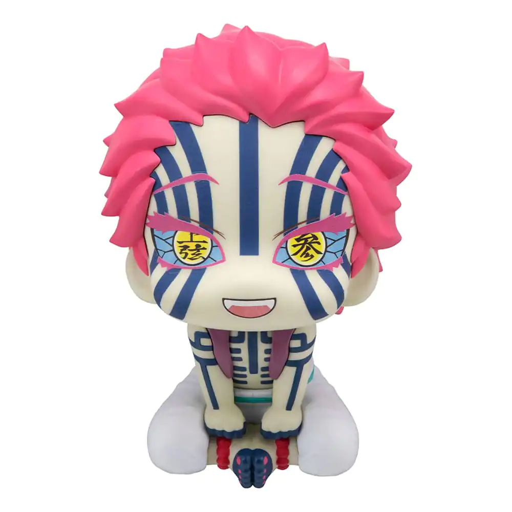 Demon Slayer Kimetsu no Yaiba Look Up Figurka PVC Akaza 11 cm zdjęcie produktu