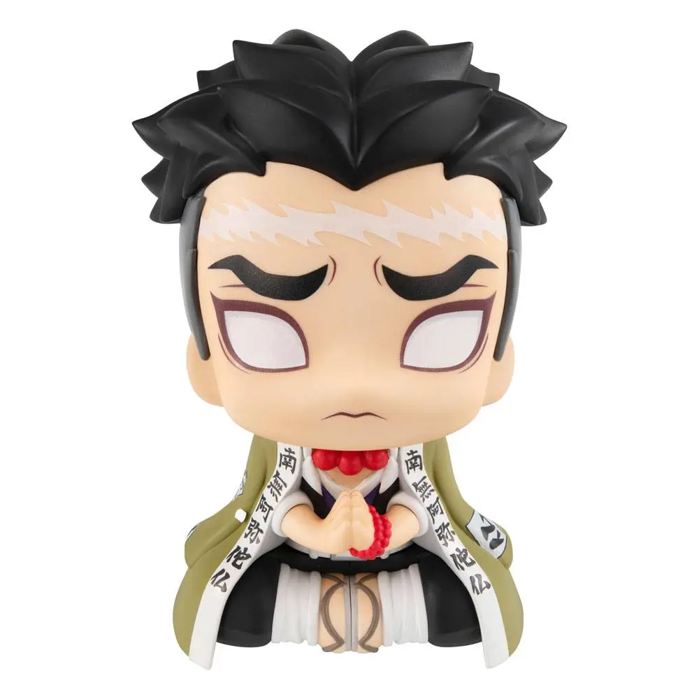 Demon Slayer Kimetsu no Yaiba Look Up Figurka z PVC Gyomei Himejima 11 cm zdjęcie produktu