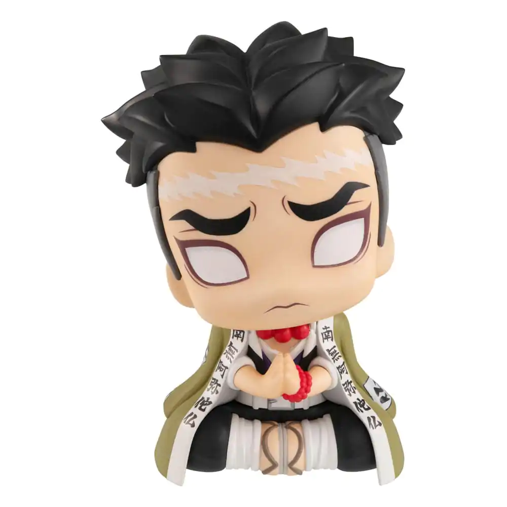 Demon Slayer Kimetsu no Yaiba Look Up Figurka PVC Gyomei Himejima 11 cm zdjęcie produktu