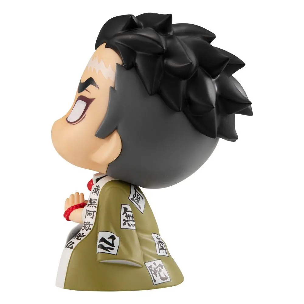 Demon Slayer Kimetsu no Yaiba Look Up Figurka z PVC Gyomei Himejima 11 cm zdjęcie produktu