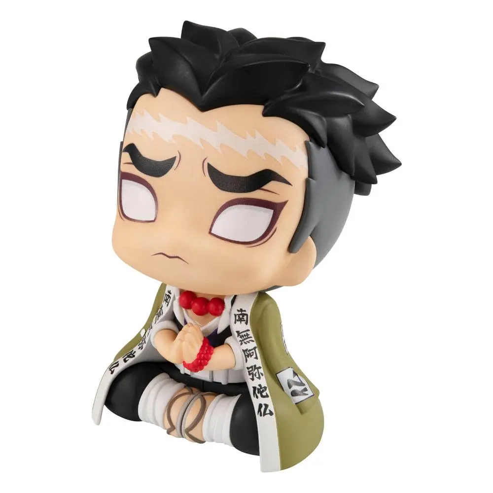Demon Slayer Kimetsu no Yaiba Look Up Figurka z PVC Gyomei Himejima 11 cm zdjęcie produktu