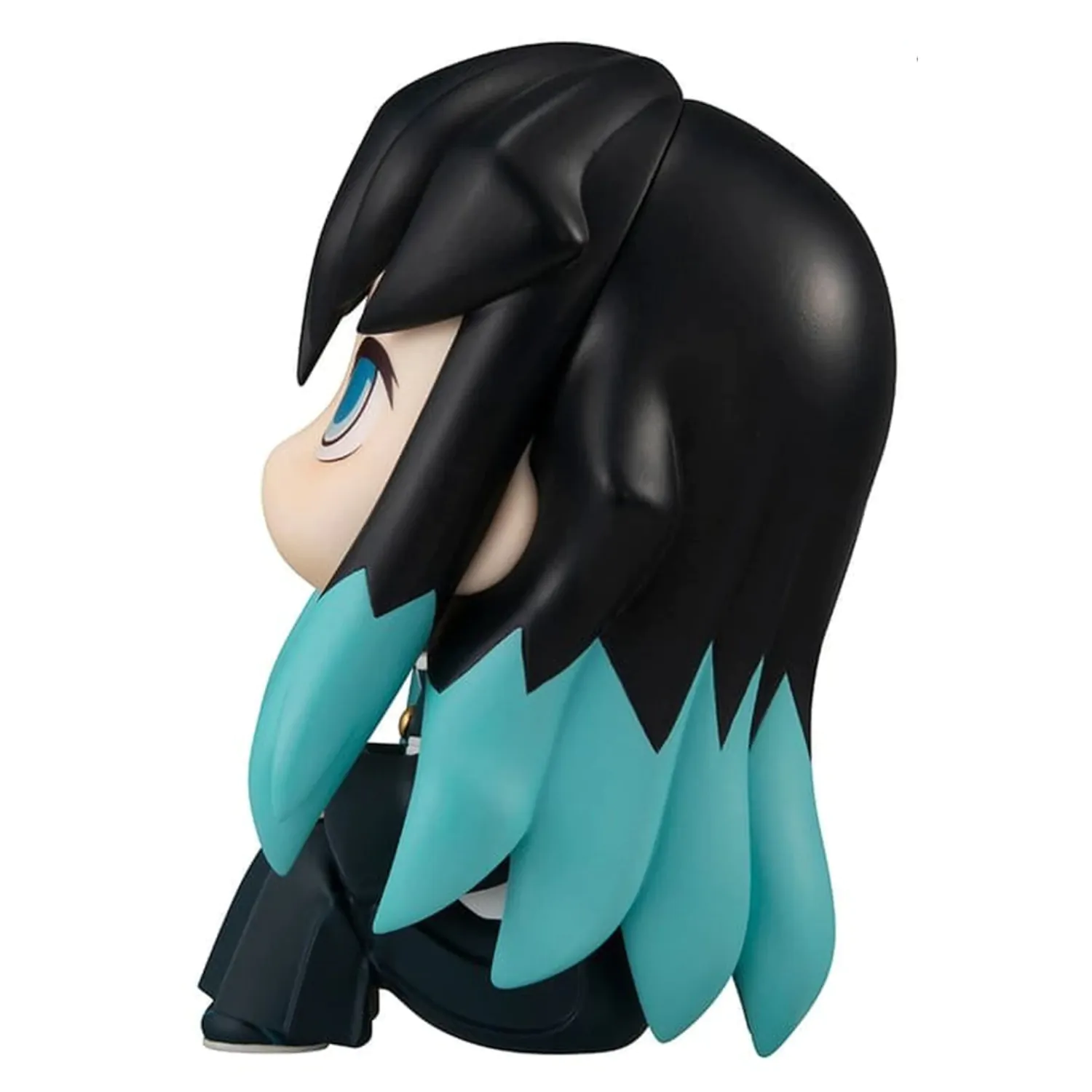 Demon Slayer: Kimetsu no Yaiba Look Up PVC Statuetka Muichiro Tokito Smile face Ver. 11 cm zdjęcie produktu