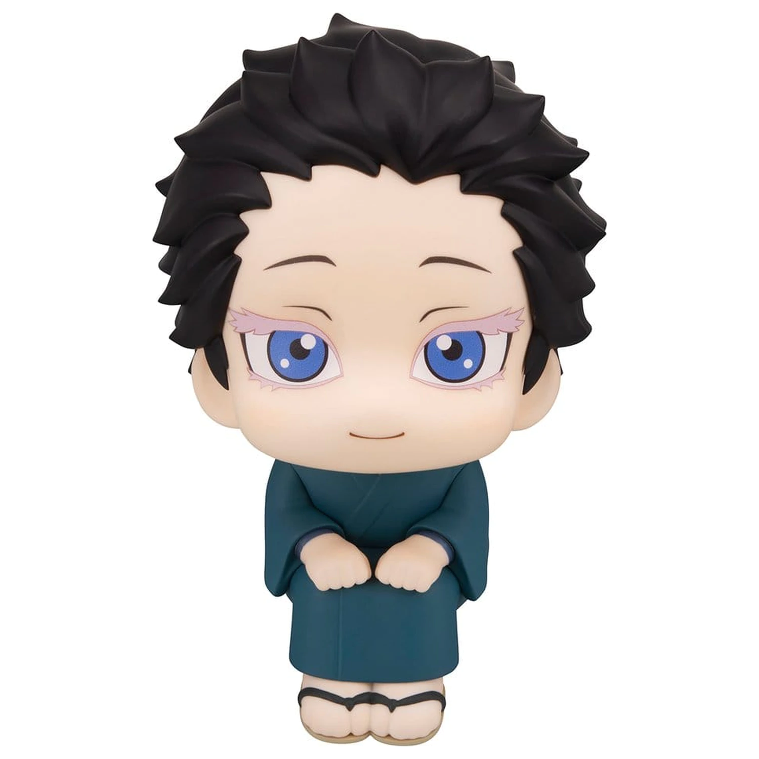 Demon Slayer: Kimetsu no Yaiba Look Up Figurka PVC Hakuji 11 cm zdjęcie produktu