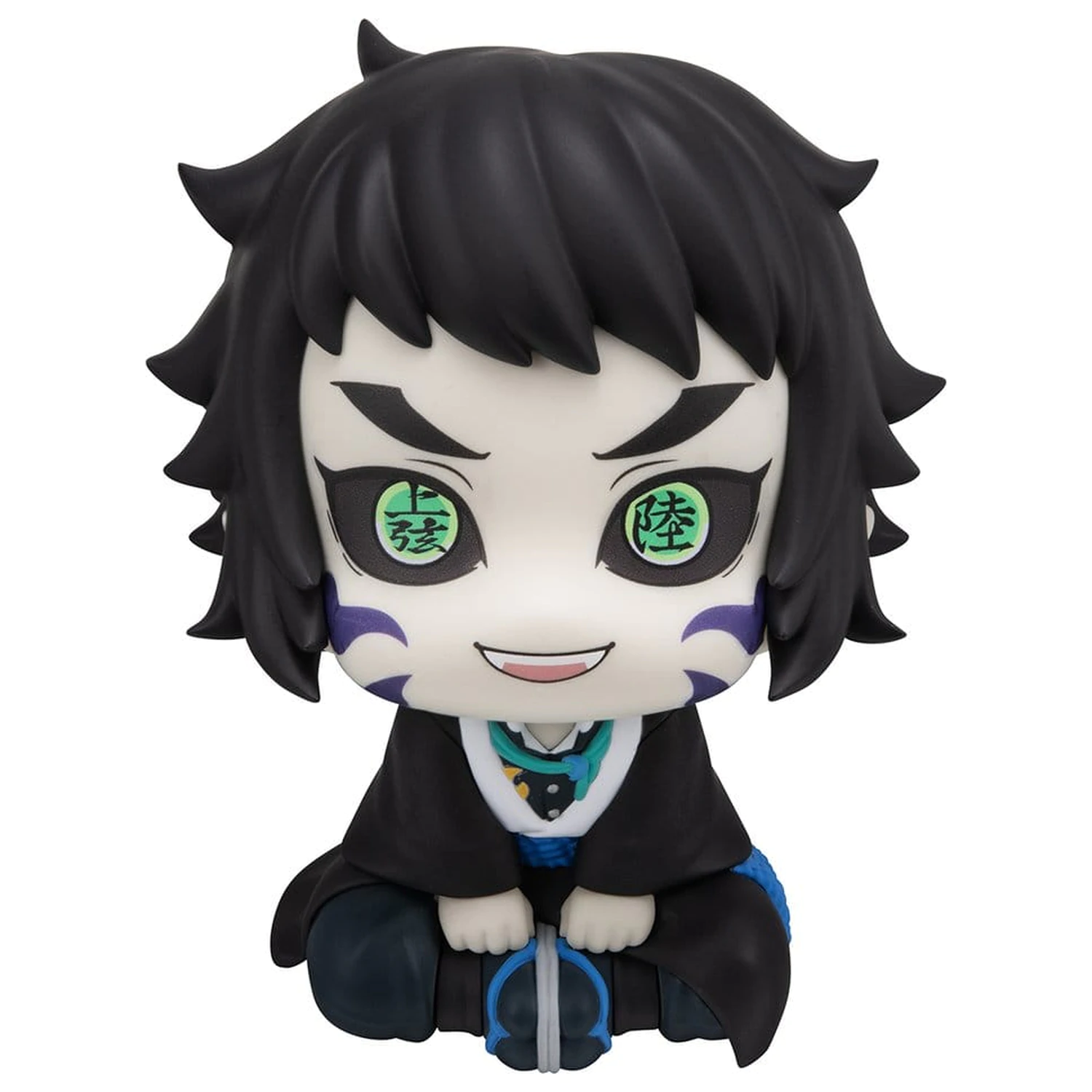 Demon Slayer: Kimetsu no Yaiba Look Up Figurka z PVC Kaigaku 11 cm zdjęcie produktu