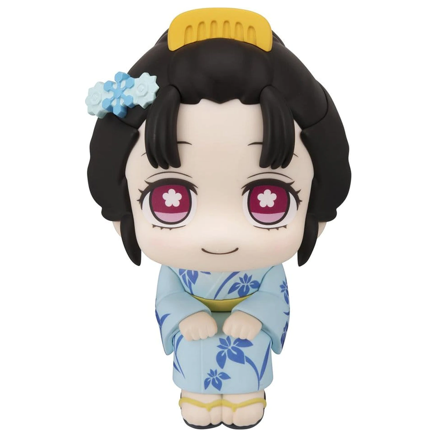Demon Slayer: Kimetsu no Yaiba Look Up PVC figurka Koyuki 11 cm zdjęcie produktu