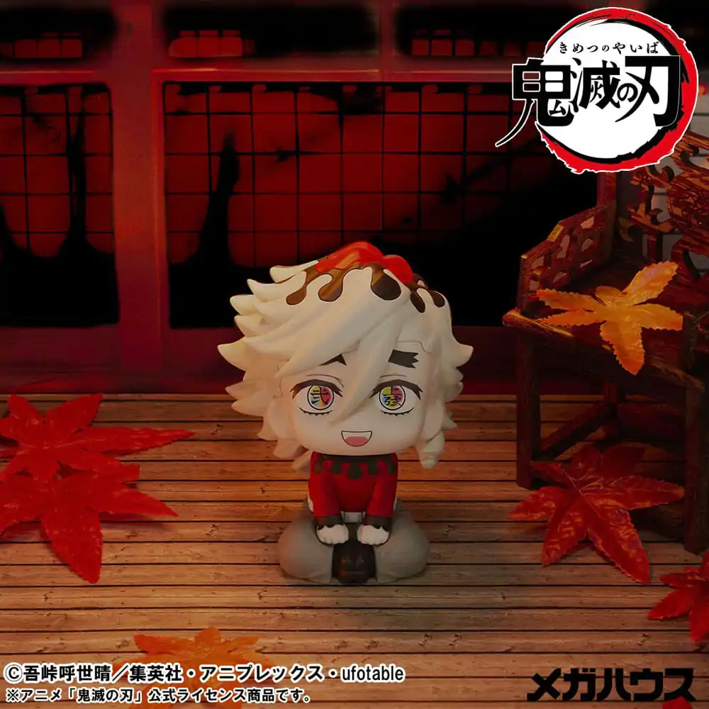 Demon Slayer Kimetsu no Yaiba Look Up Figurka PVC Douma 11 cm zdjęcie produktu