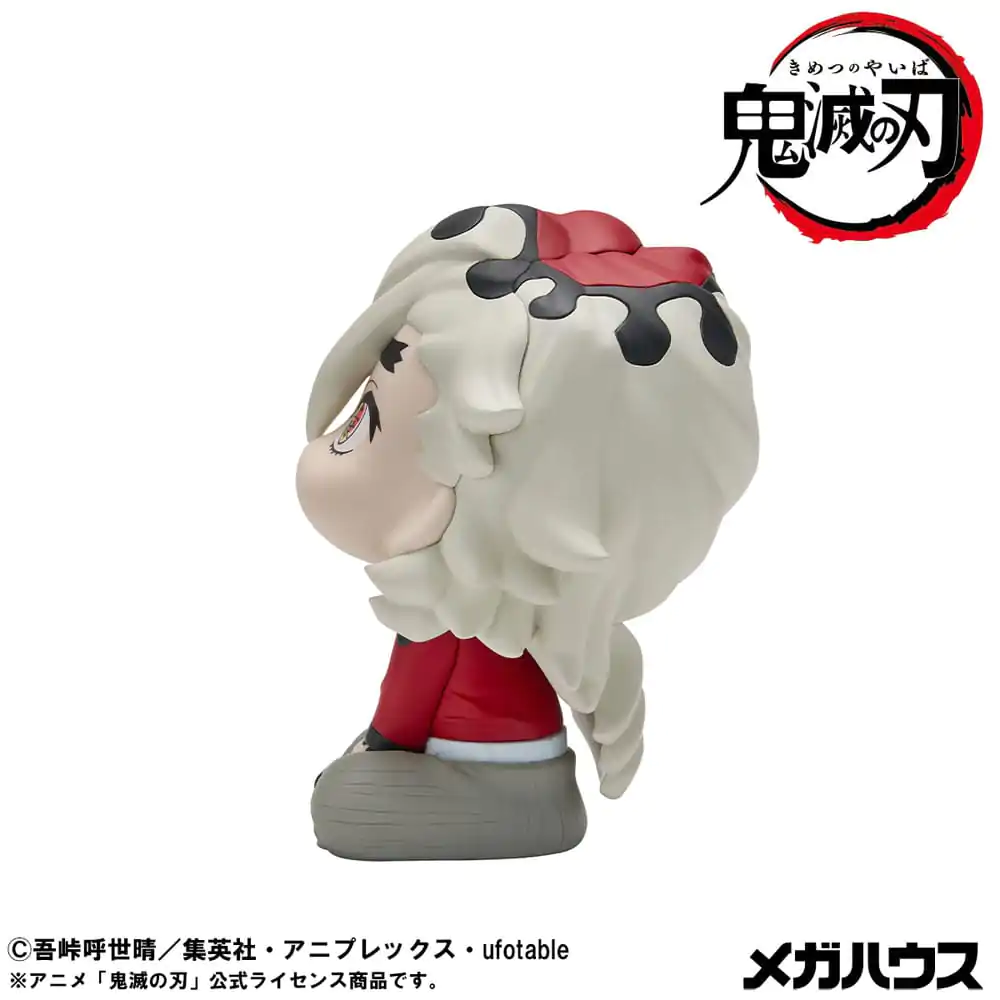 Demon Slayer Kimetsu no Yaiba Look Up Figurka PVC Douma 11 cm zdjęcie produktu